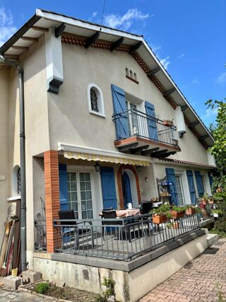  Maison � vendre 7 pi�ces 185 m�