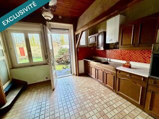  Maison � vendre 6 pi�ces 101 m�