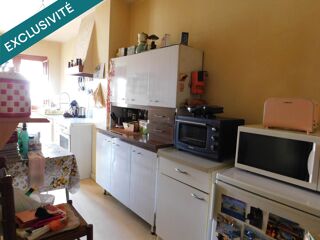  Maison à vendre 4 pièces 129 m²