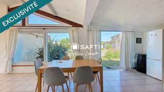  Maison � vendre 6 pi�ces 125 m�