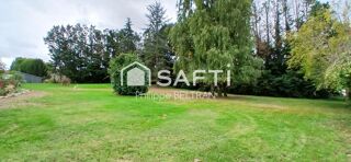  Terrain � vendre 860 m�