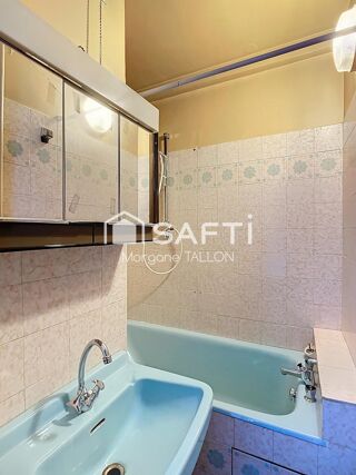  Appartement � vendre 3 pi�ces 52 m�