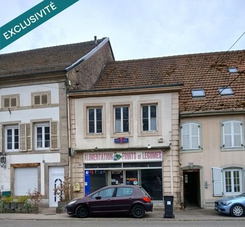 Vous avez un projet de r&eacute;novation? 28000 57560 Abreschviller