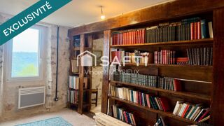  Maison à vendre 3 pièces 76 m²