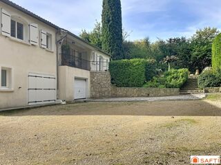  Maison à vendre 7 pièces 167 m²