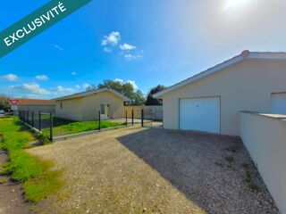  Maison � vendre 2 pi�ces 40 m�