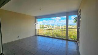  Appartement � vendre 3 pi�ces 65 m�