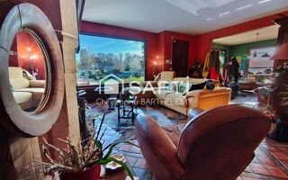  Maison � vendre 8 pi�ces 220 m�