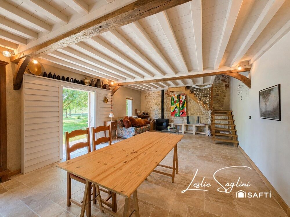 à vendre  Maison Lisieux (14100)