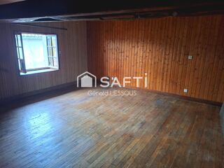  Maison � vendre 2 pi�ces 80 m�