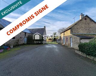  Maison � vendre 4 pi�ces 103 m�