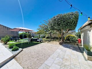  Maison à vendre 6 pièces 138 m²