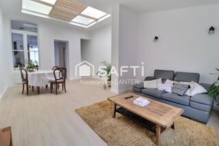  Maison � vendre 4 pi�ces 111 m�