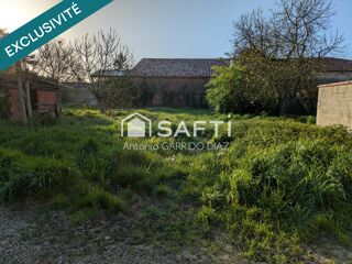  Terrain � vendre 2300 m�