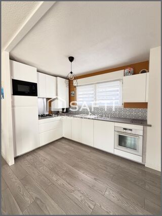  Maison à vendre 5 pièces 100 m²