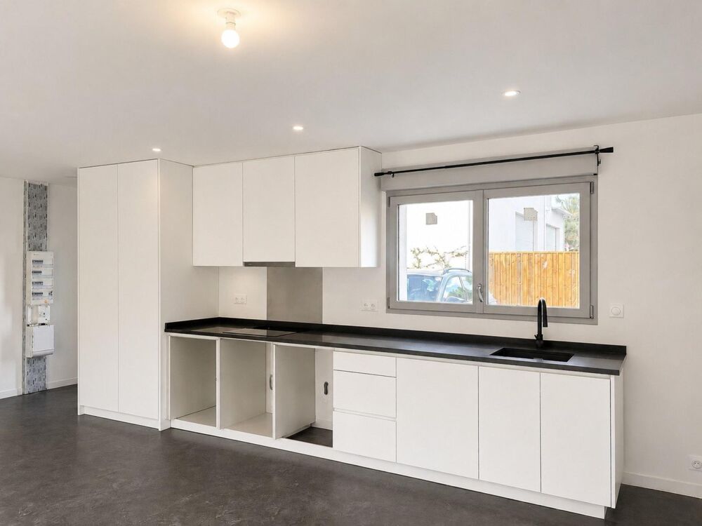 Location Maison Maison neuve T4 92m² jardin et 3 places de parking Pessac
