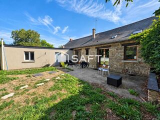  Maison à vendre 5 pièces 120 m²