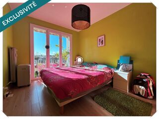  Appartement � vendre 4 pi�ces 70 m�