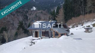  Maison � vendre 2 pi�ces 30 m�