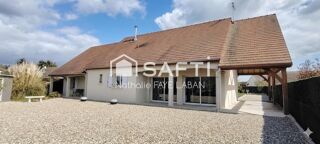  Maison à vendre 5 pièces 135 m²