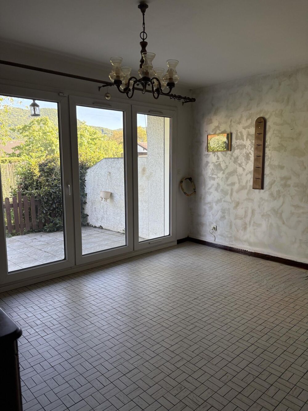 Vente Maison Maison mitoyenne au fort potentiel Chirens