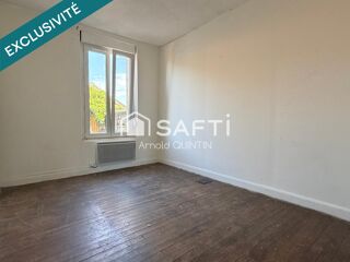  Maison à vendre 4 pièces 71 m²
