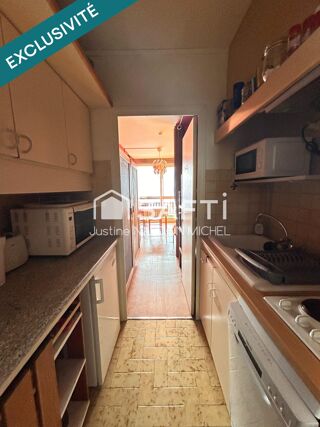  Appartement � vendre 1 pi�ce 24 m�