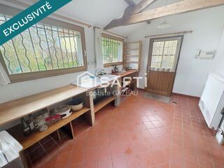  Maison à vendre 3 pièces 90 m²
