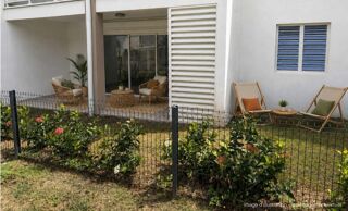  Appartement à vendre 3 pièces 57 m²