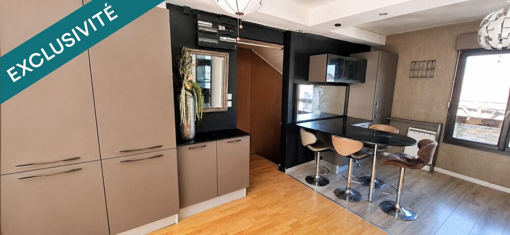 Vente Appartement Investisseur ! Laon