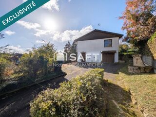 Vente Maison Maison individuelle saine à Charolles : fort potentiel Charolles