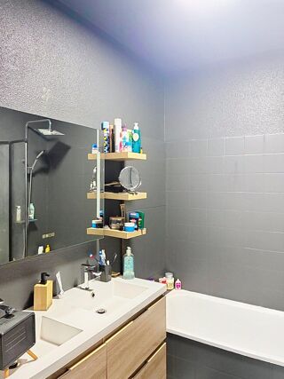  Maison à vendre 4 pièces 84 m²