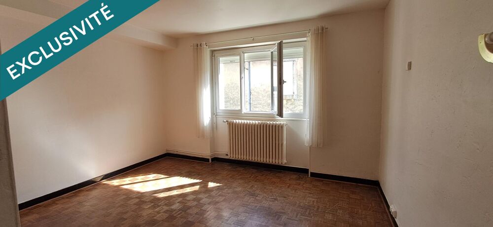 Vente Maison Maison de village 96 m2 3 chambres en bon état Albine