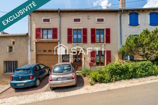  Maison à vendre 9 pièces 250 m²