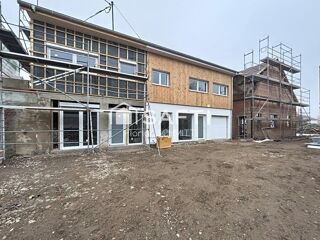  Maison � vendre 4 pi�ces 95 m�