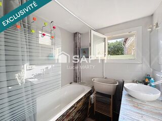  Maison à vendre 3 pièces 52 m²