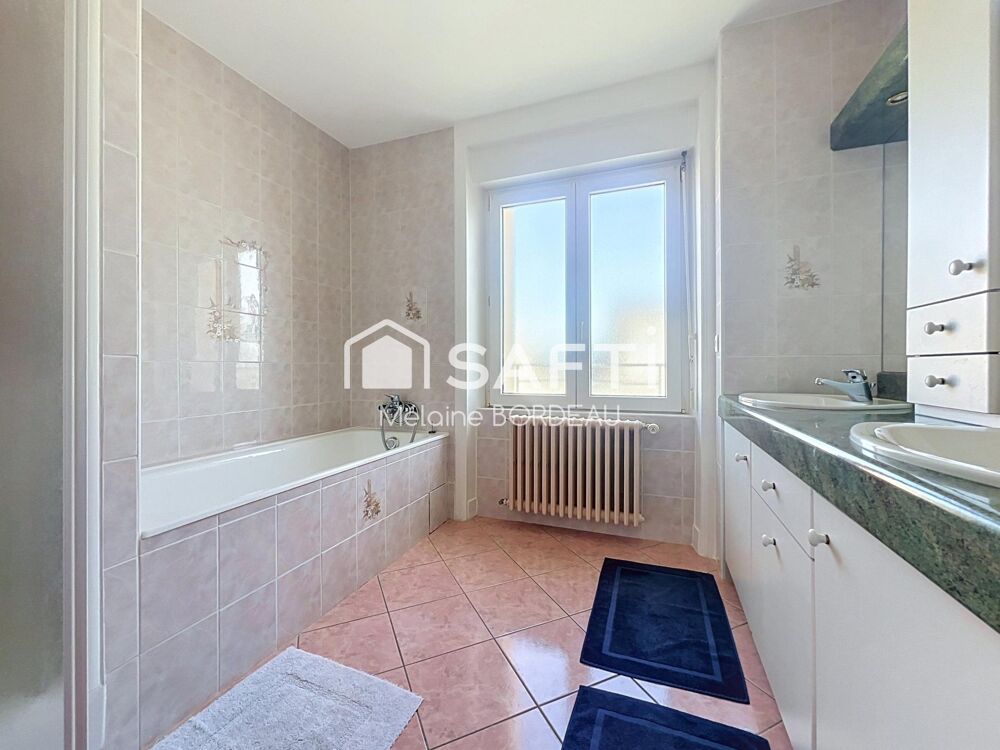 à vendre  Maison Vannes (56000)