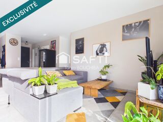  Maison à vendre 4 pièces 91 m²