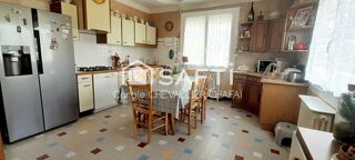  Maison � vendre 10 pi�ces 175 m�