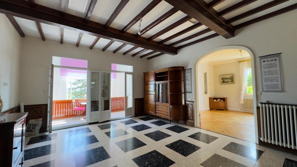 Vente Maison L'union – Superbe maison 8 pièces de 294 m² L' union