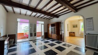  Maison à vendre 8 pièces 282 m²