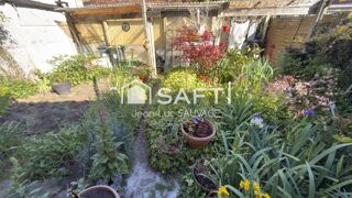  Maison à vendre 4 pièces 80 m²