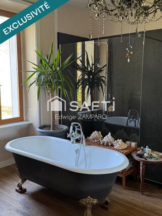  Maison � vendre 9 pi�ces 280 m�