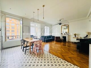  Appartement à vendre 4 pièces 92 m²