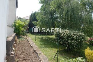  Maison à vendre 6 pièces 115 m²