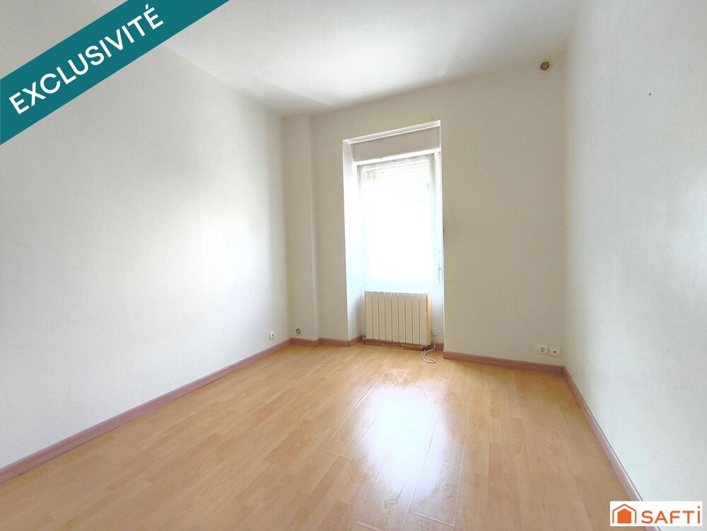 Vente Maison Maison de ville avec 3 chambres, commodités à pied Bannalec