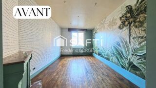  Maison � vendre 6 pi�ces 112 m�