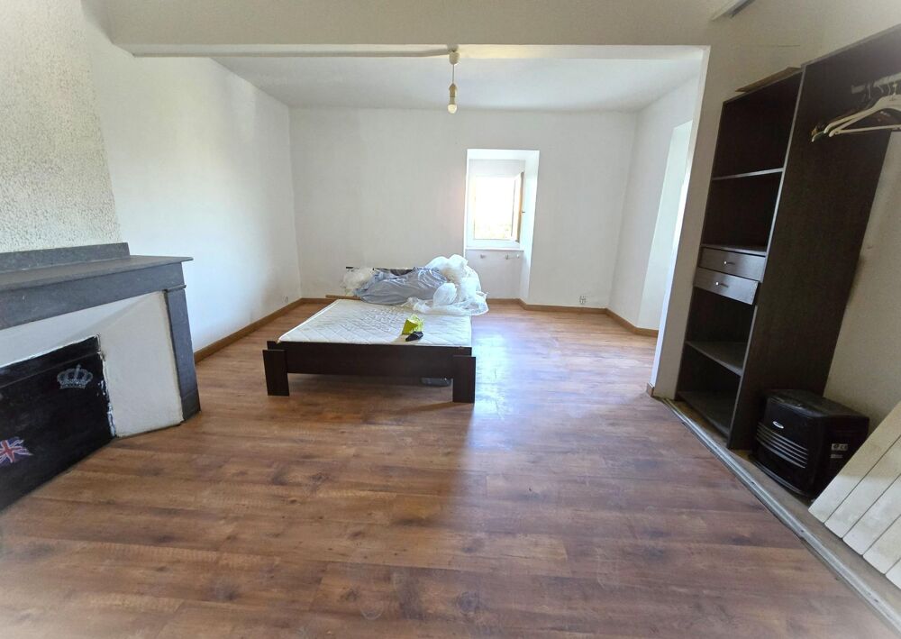 Vente Maison Maison de ville avec terrasse et petit jardin Saint-jean-du-falga