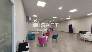   Local commercial proche Montbéliard Audincourt