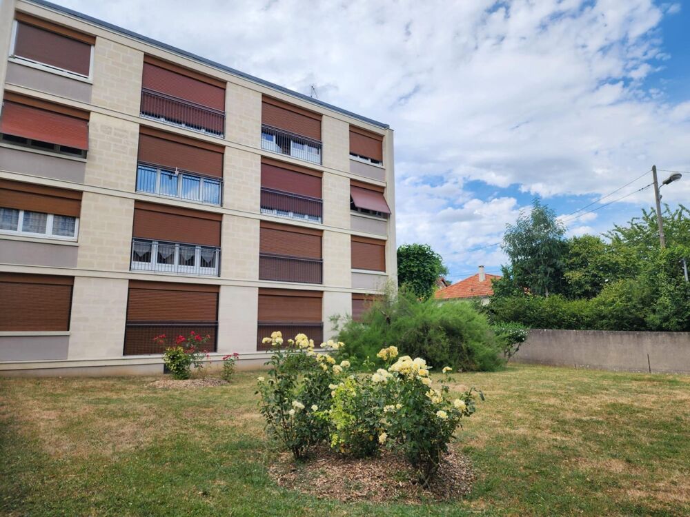 Vente Appartement Appartement REFAIT A NEUF Savigny-sur-orge